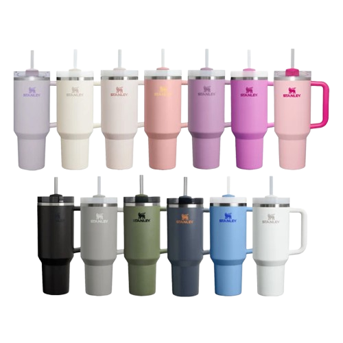 Stanley Quencher Protour 防漏吸管隨手杯 1.18L
