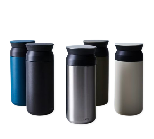KINTO TRAVEL TUMBLER 隨行保溫瓶 500ml