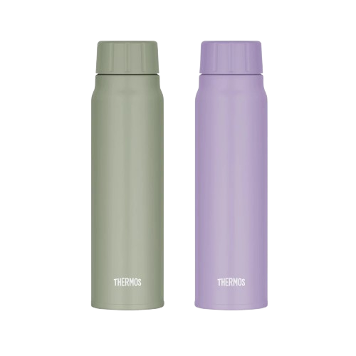 THERMOS 膳魔師 氣泡保冷隨身瓶 FJK-500