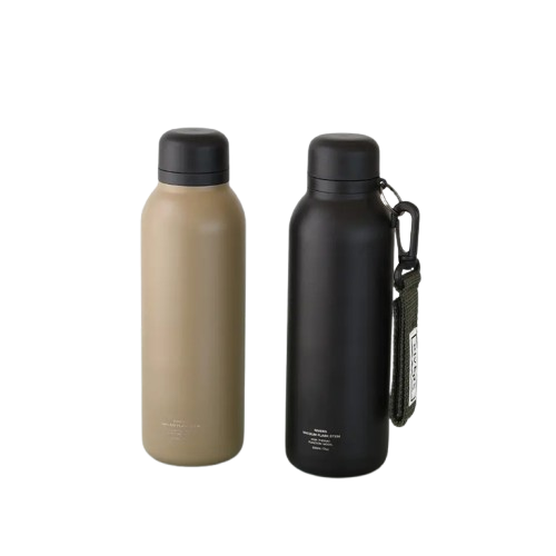 RIVERS VACUUM FLASK STEM 隨行保溫瓶 500ml