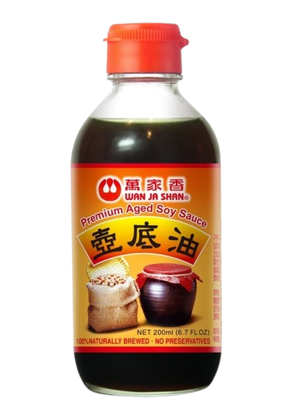 萬家香壺底油