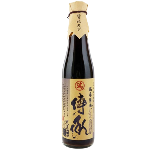 瑞春傳承限量壺底油