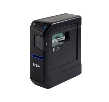 EPSON LW-C630 智慧藍牙標籤機