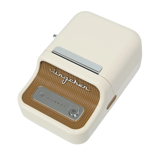 精臣 NIIMBOT B21 Pro 標籤機